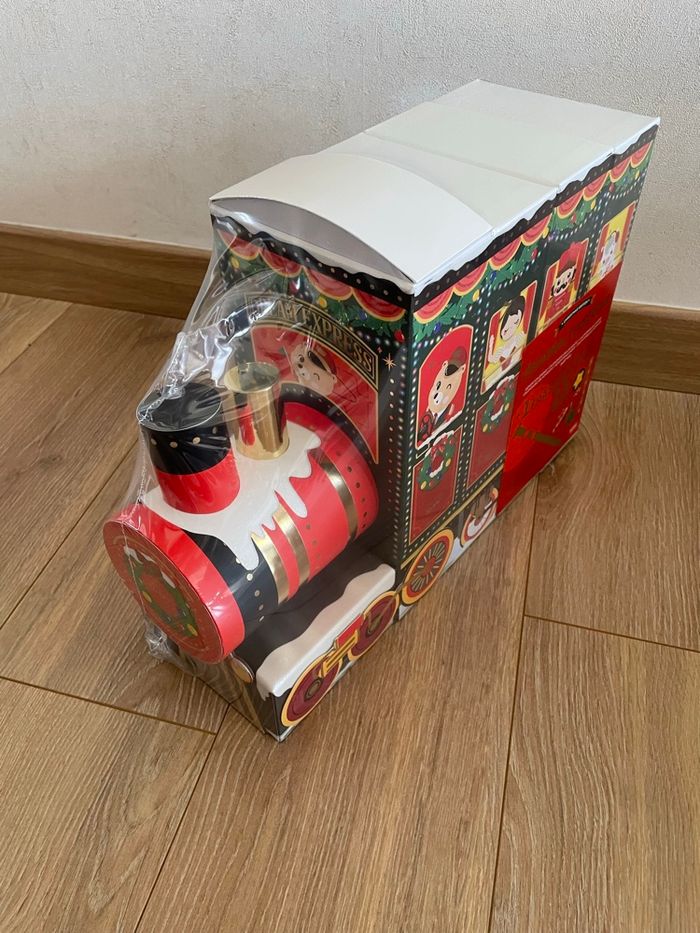 Calendrier de l’avent Legami - photo numéro 2