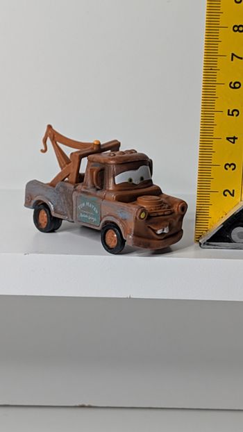 [Figurine] Disney Martin