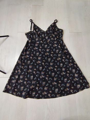 Robe courte shein