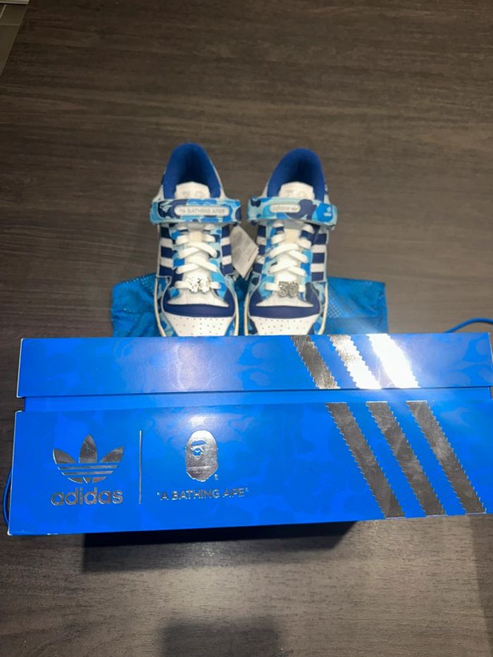 Adidas X Bape - photo numéro 8