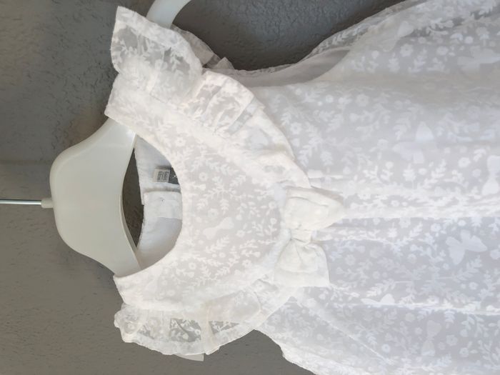 Robe Sergent Major 6 mois - photo numéro 5