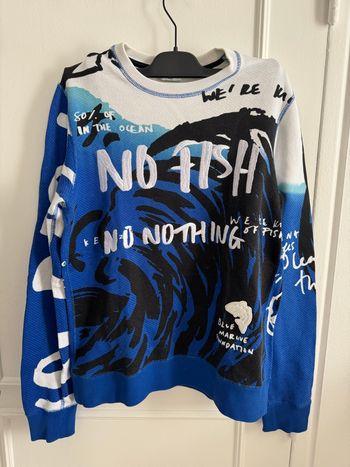 Pull Kenzo taille XS