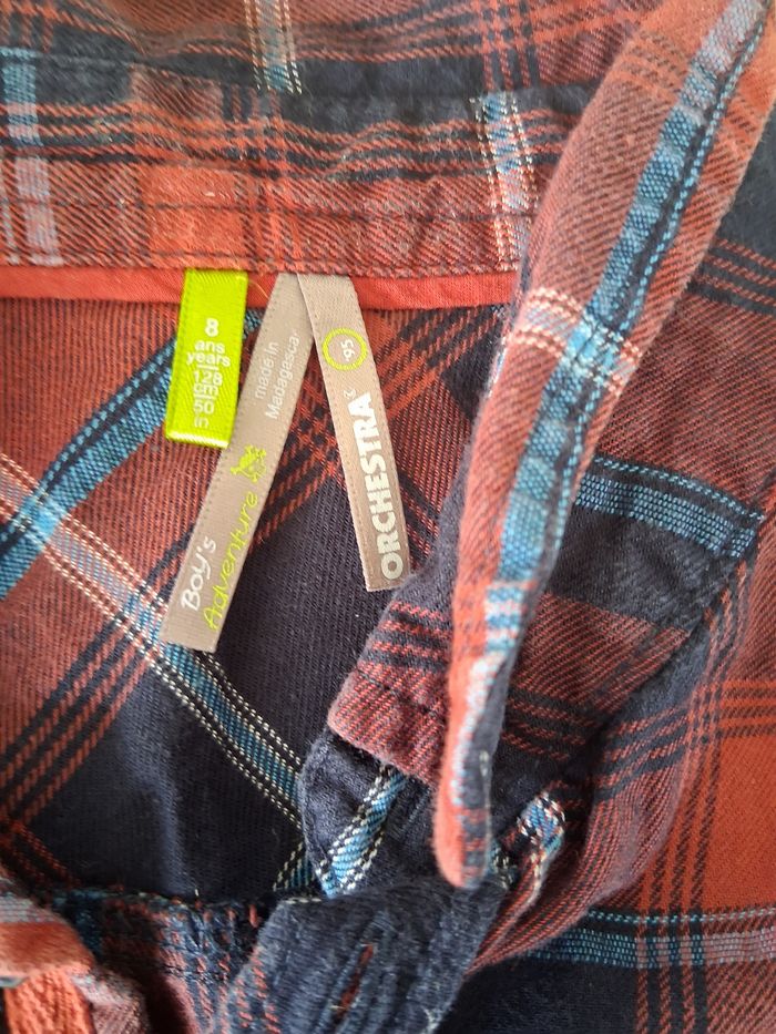 Chemise - photo numéro 2