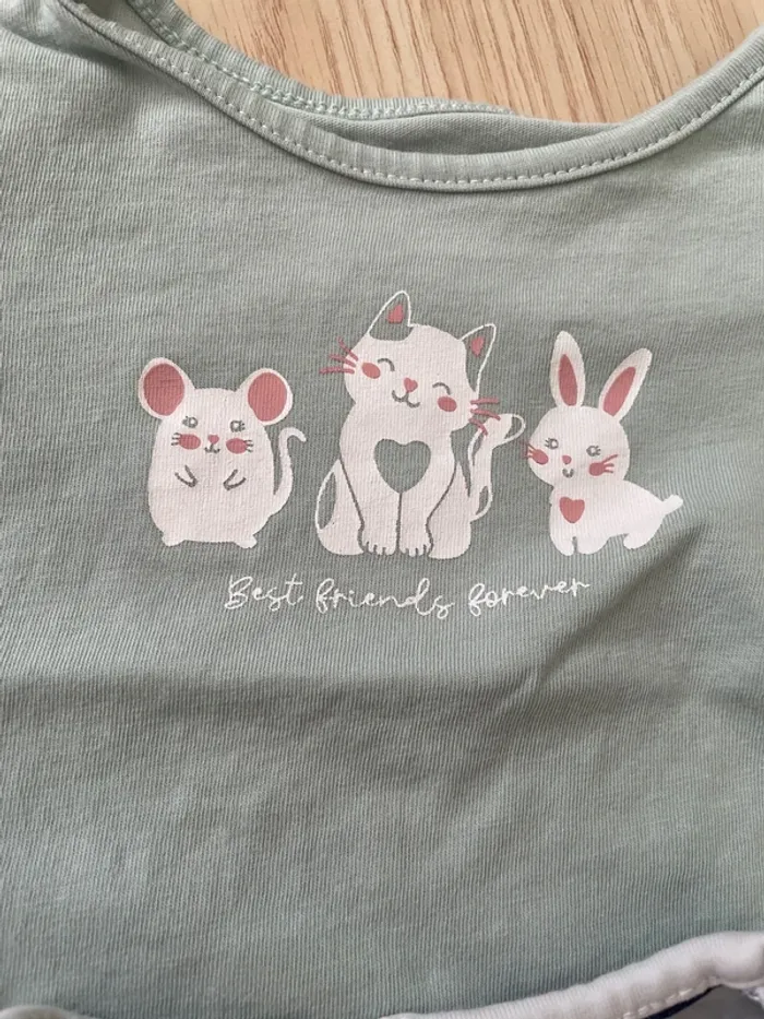 Tee-shirts - photo numéro 4