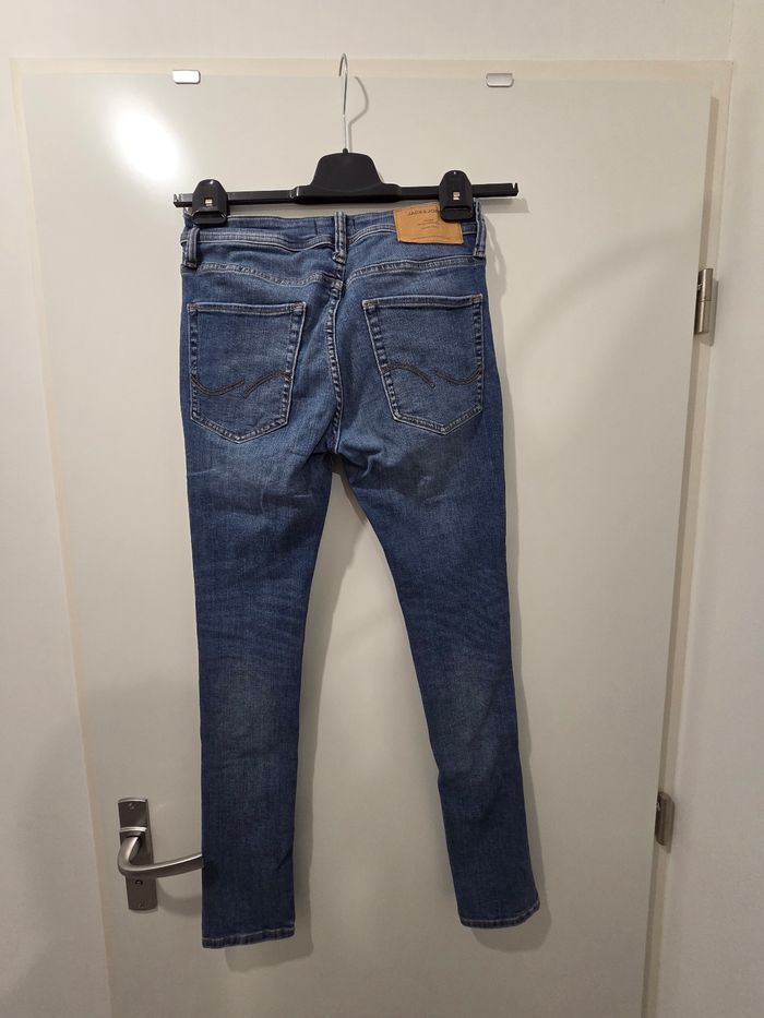 Jean Skinny - photo numéro 5