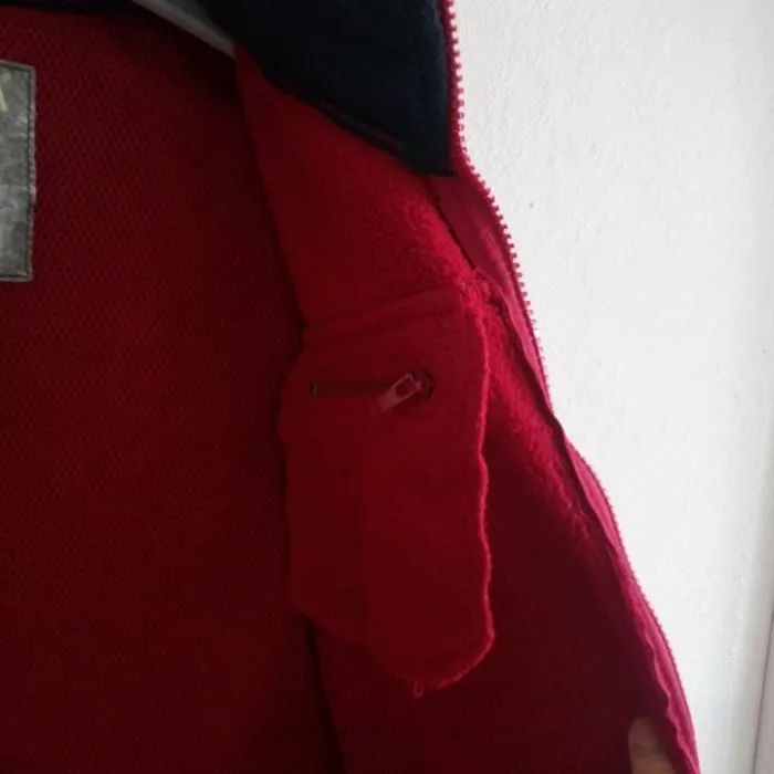 Veste polaire garçon - photo numéro 11