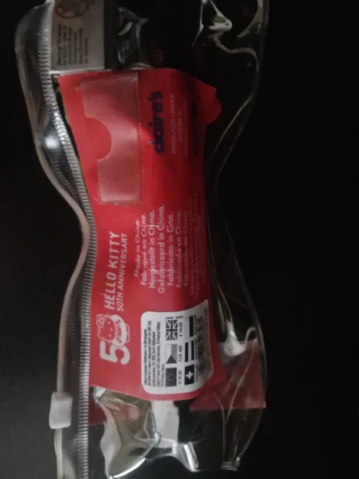 Lunettes de soleil hello kitty - photo numéro 4