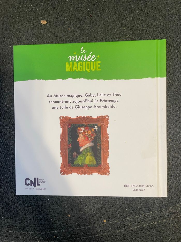Livre McDo - photo numéro 2