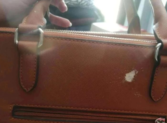 Sac  à  main - photo numéro 2