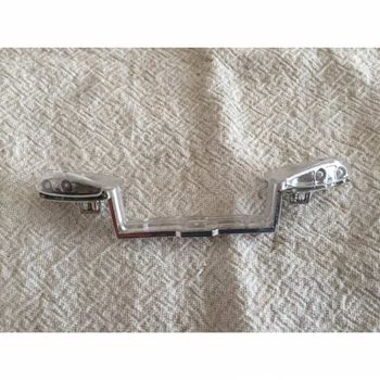 feux avant pièce détachée miniature dodge viper RT10 1/18 1/18eme burago