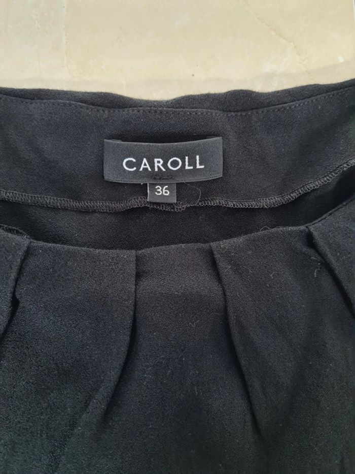 Blouse Caroll taille S/36 - photo numéro 3
