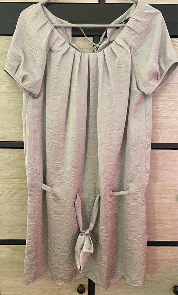 Robe Monoprix Taille 36 - photo numéro 12