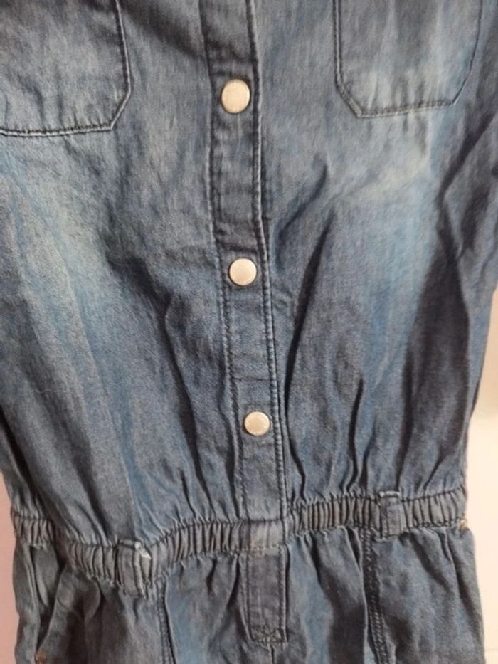 Combi short 10 ans Okaïdi - photo numéro 10