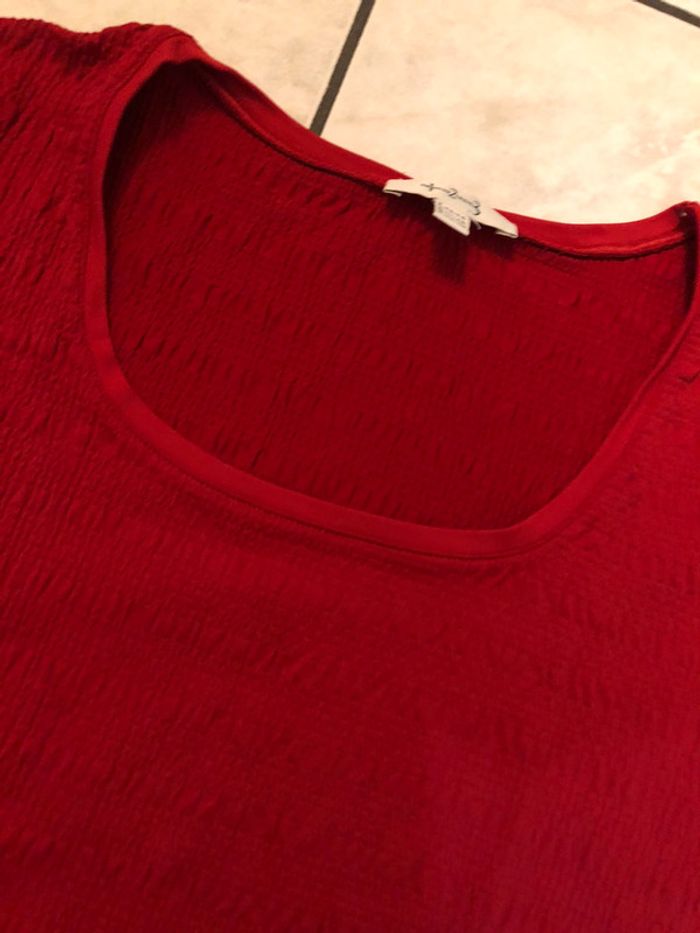 TS 123 taille 42/44 - photo numéro 2