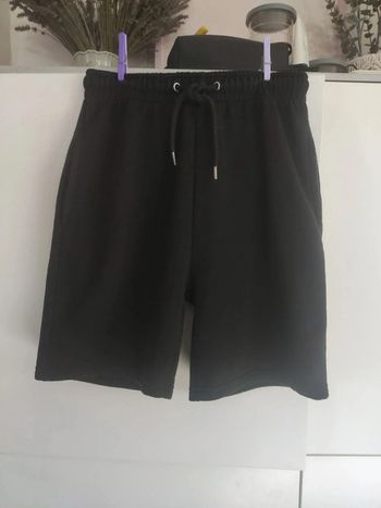 Primark short noir XS