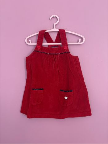 Robe sergent major