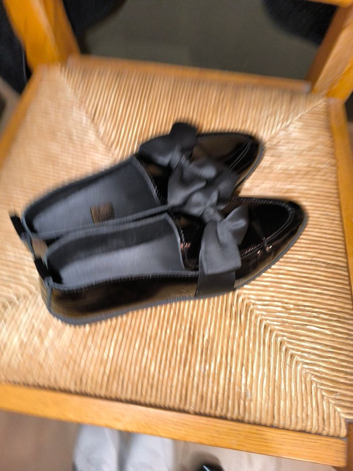 Vend robe et chaussures - photo numéro 2