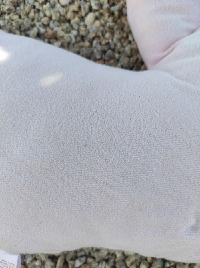 Coussin cygne - photo numéro 5
