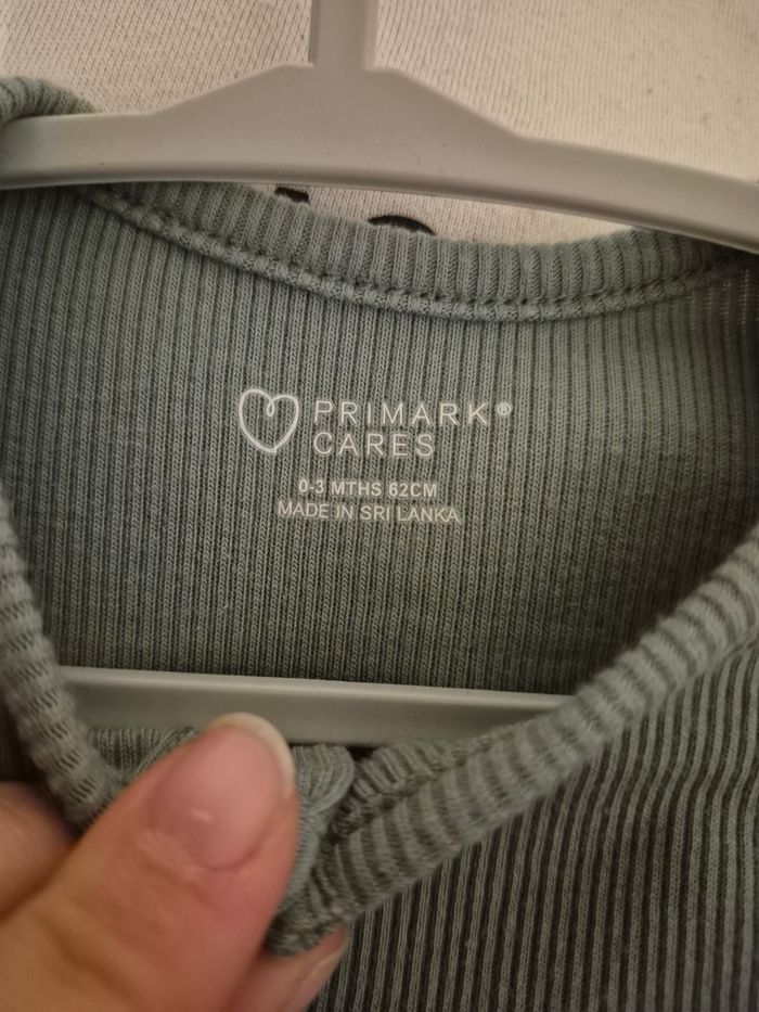 Pyjama - photo numéro 3