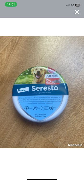 Seresto