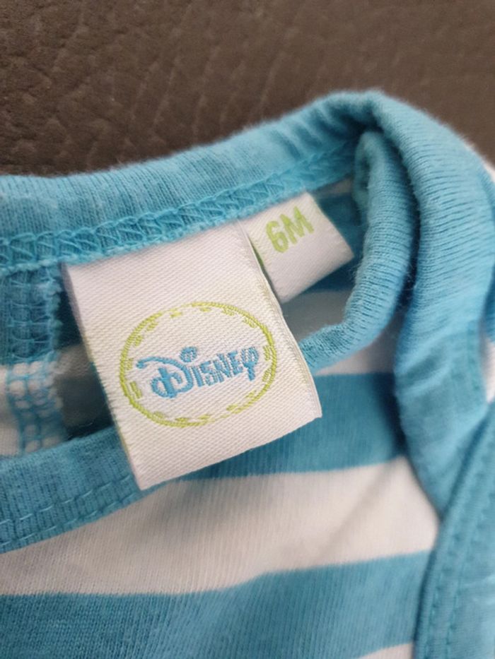 Combishort 6 mois - photo numéro 3