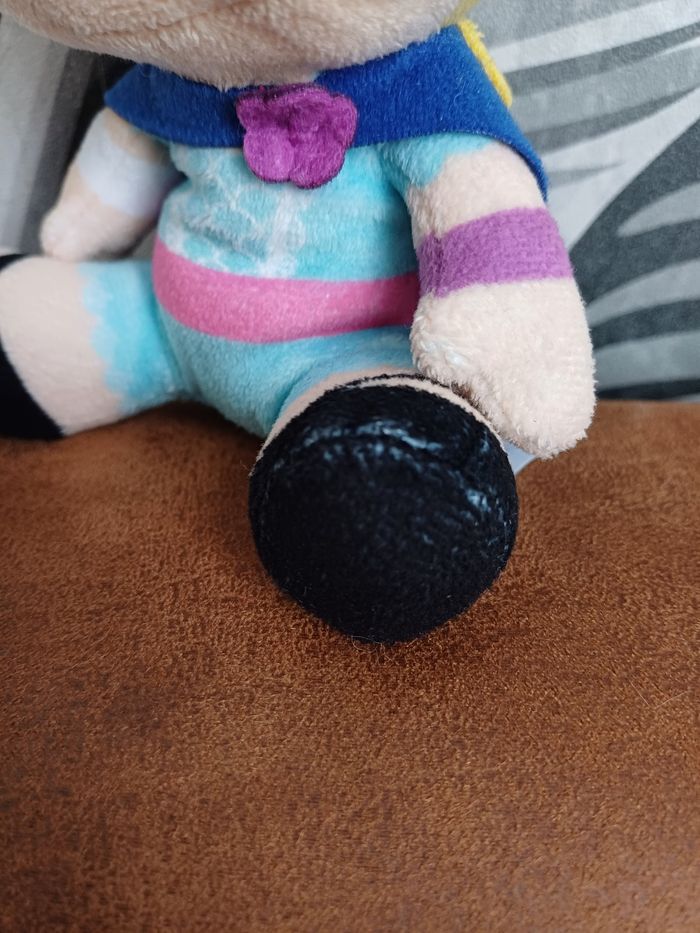 Peluche bergère toy story disney - photo numéro 3