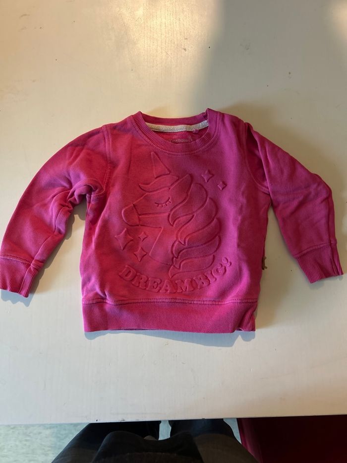 Ensemble Jogging Licorne - photo numéro 2