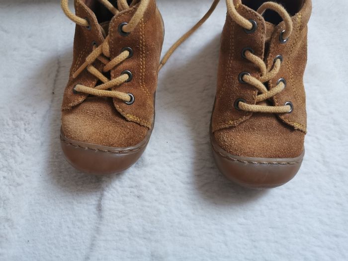 🚒 Chaussures Pointure 22 🚒 - photo numéro 8