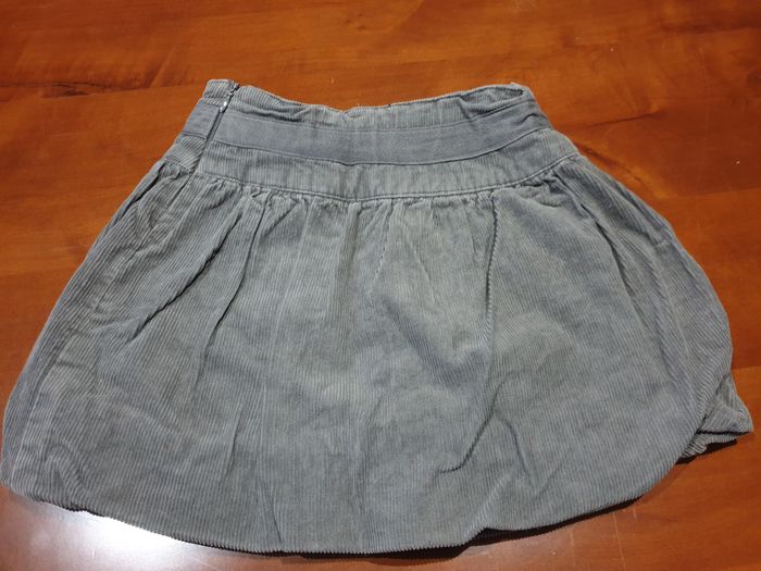 jupe fille - photo numéro 3