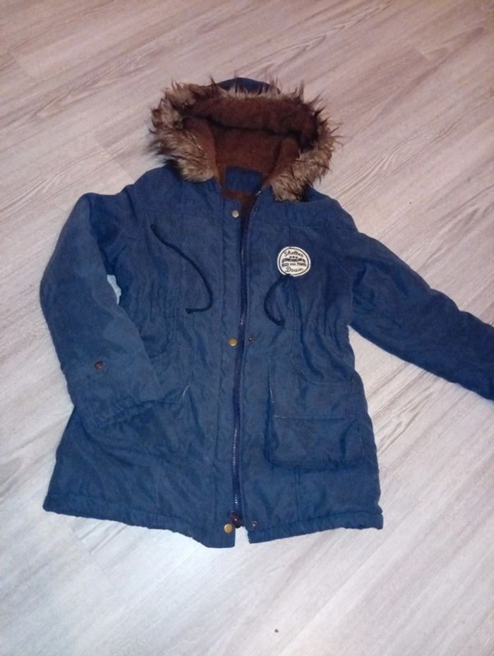 Manteau taille M