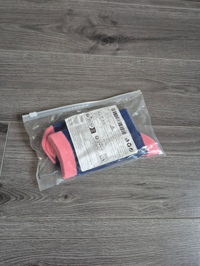 Chaussettes drôle - photo numéro 3