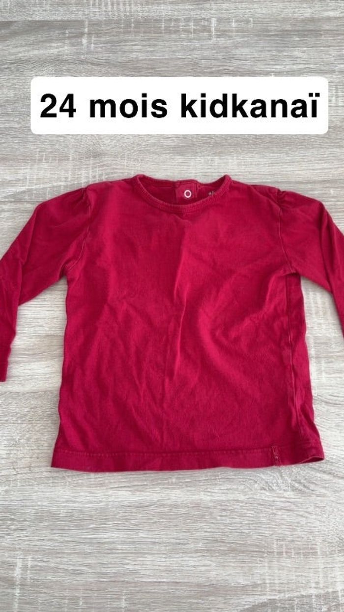 T shirt