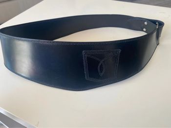 Ceinture large Hugo Boss