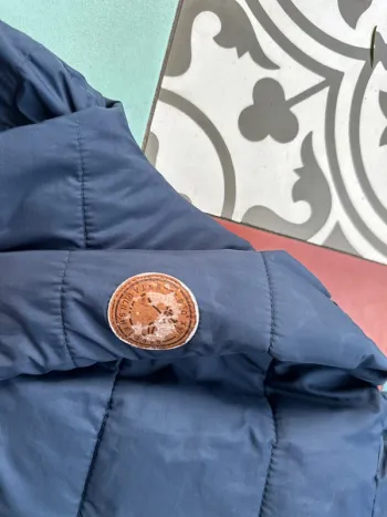 Veste Roxy mi-saison 8 ans