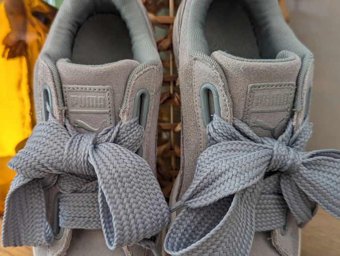 Baskets Puma - photo numéro 6