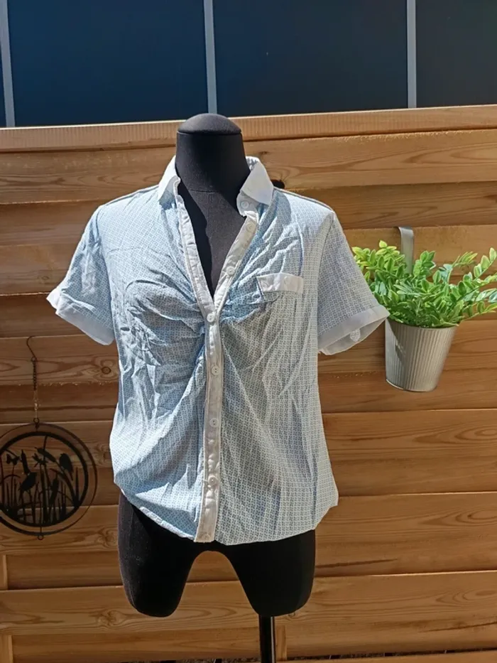 Chemisier neuf taille S/M