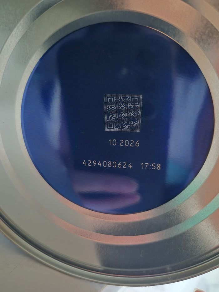 Guigoz 1 optipro - photo numéro 2