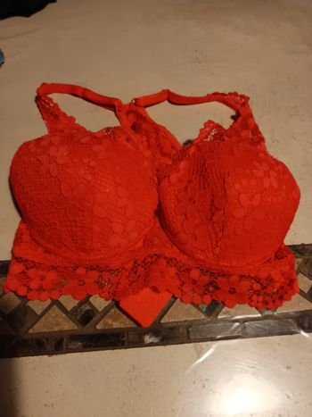 Soutien gorge