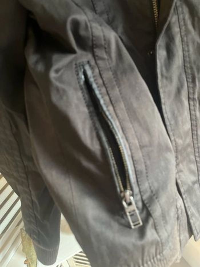 Manteau homme - photo numéro 5