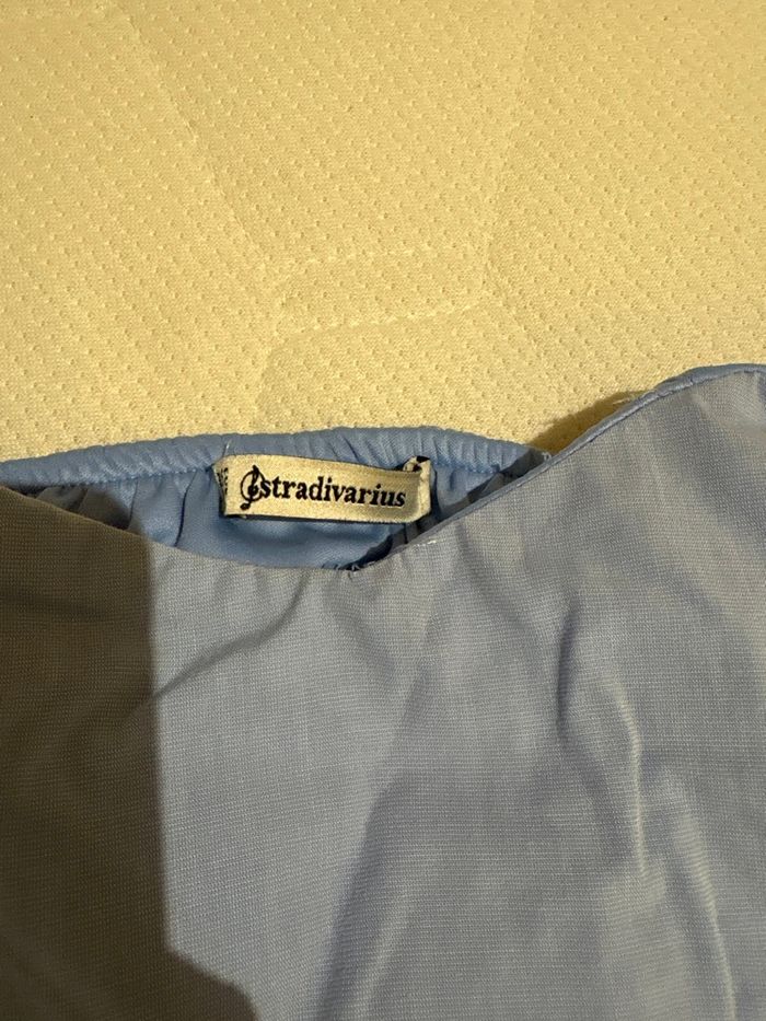 Tee-shirt tombant épaules - photo numéro 2