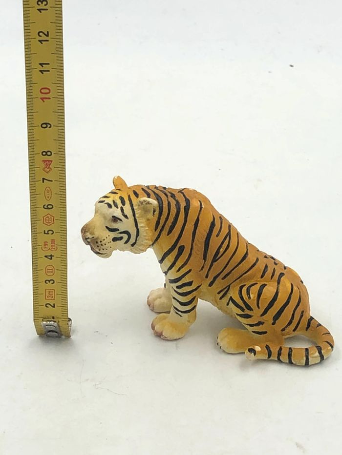 Figurine tigre Schleich - photo numéro 6
