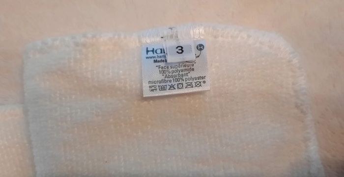 Absorbant T2 4 épaisseur Hamac - photo numéro 7