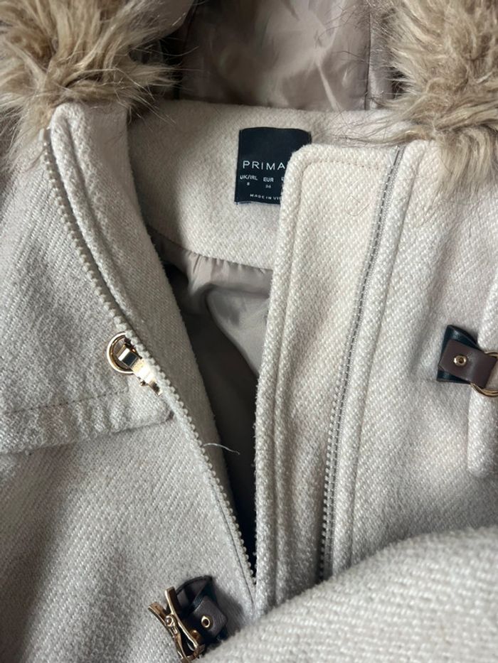 Manteau primark - photo numéro 3