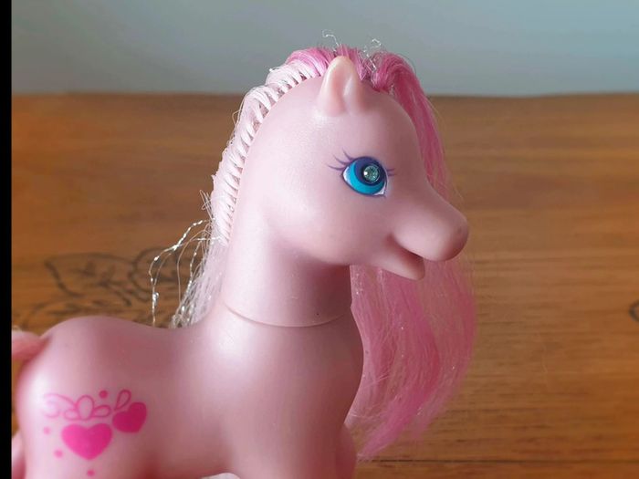 Mon Petit Poney  G2  Sweetberry Royal  Masquerade  (rare) - photo numéro 3