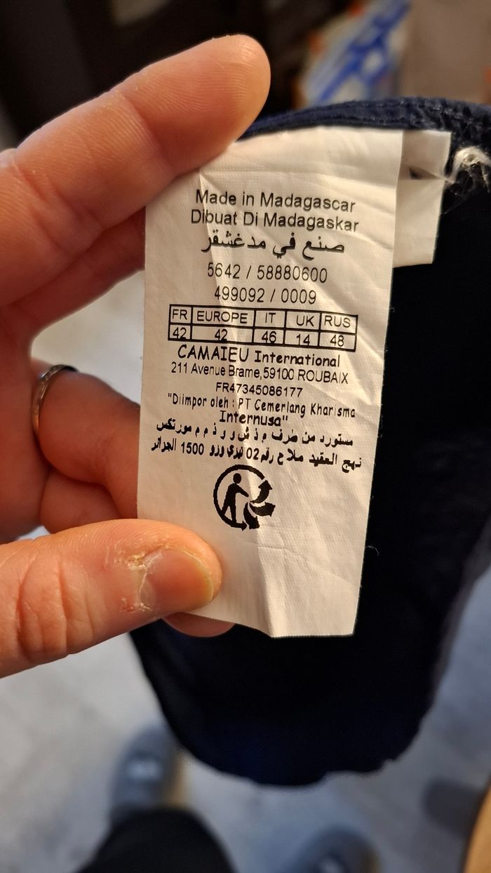 Chemisier femme - photo numéro 5