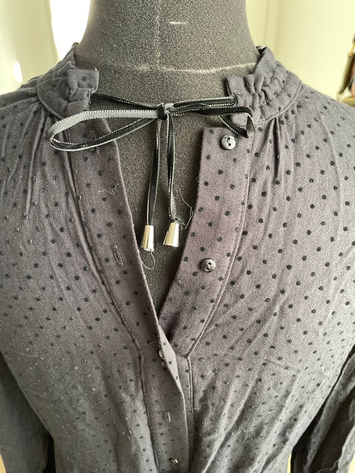 Robe manches longues - photo numéro 2