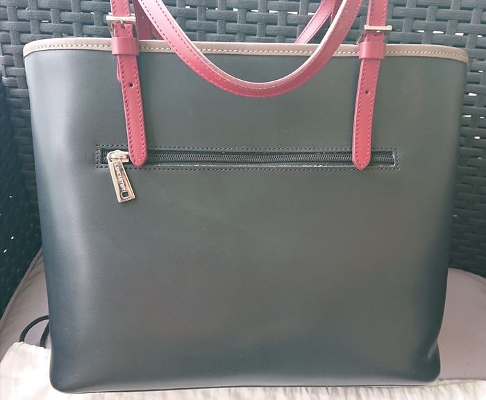 Sac à main Lancaster - photo numéro 3