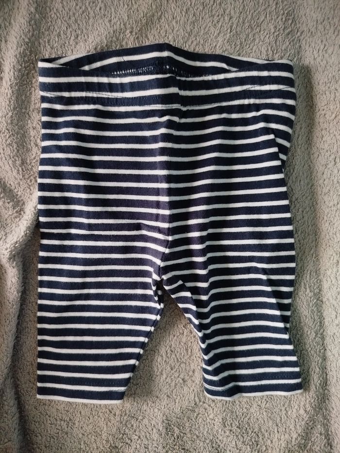 Ensemble legging-robe 6 mois - photo numéro 5