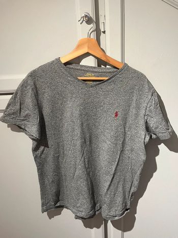 T-shirt Ralph Lauren