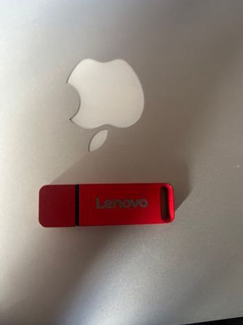 Clé usb lenovo 2to 